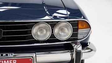 Thumbnail von Triumph Stag '74