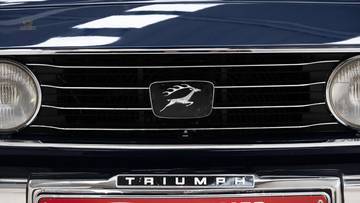 Thumbnail von Triumph Stag '74