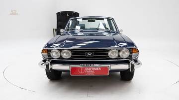 Thumbnail von Triumph Stag '74