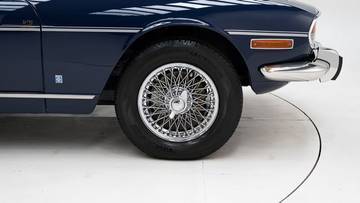 Thumbnail von Triumph Stag '74