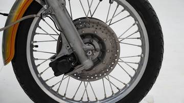 Thumbnail von BMW R90 S '76