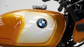 Thumbnail von BMW R90 S '76