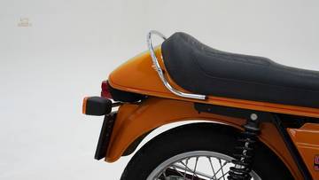 Thumbnail von BMW R90 S '76