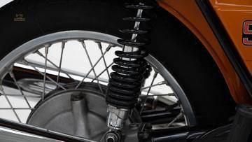 Thumbnail von BMW R90 S '76