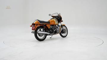 Thumbnail von BMW R90 S '76