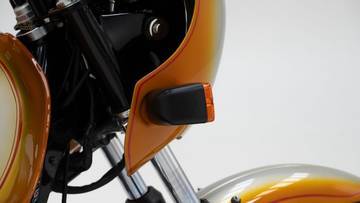Thumbnail von BMW R90 S '76