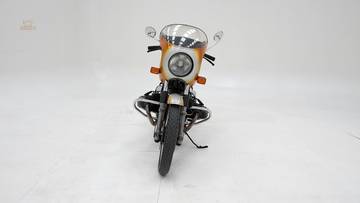 Thumbnail von BMW R90 S '76
