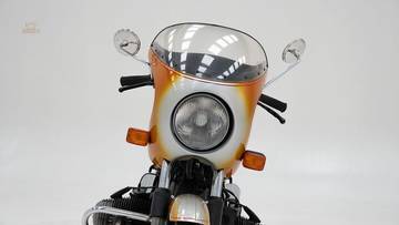 Thumbnail von BMW R90 S '76