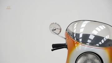 Thumbnail von BMW R90 S '76
