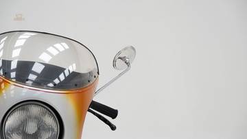 Thumbnail von BMW R90 S '76