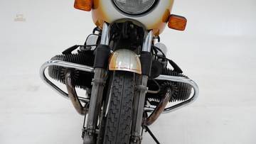 Thumbnail von BMW R90 S '76