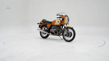 Thumbnail von BMW R90 S '76