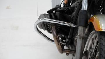 Thumbnail von BMW R90 S '76
