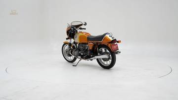 Thumbnail von BMW R90 S '76