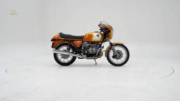 Thumbnail von BMW R90 S '76