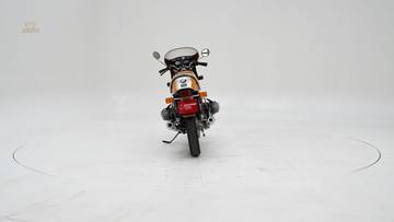 Thumbnail von BMW R90 S '76