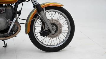 Thumbnail von BMW R90 S '76