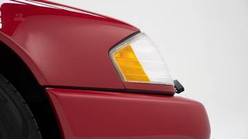 Thumbnail von Mercedes-Benz 600 SL '95