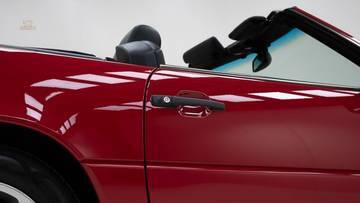 Thumbnail von Mercedes-Benz 600 SL '95