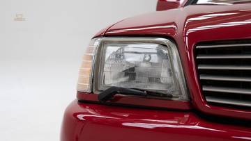 Thumbnail von Mercedes-Benz 600 SL '95