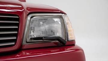 Thumbnail von Mercedes-Benz 600 SL '95