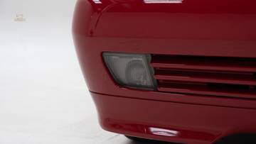 Thumbnail von Mercedes-Benz 600 SL '95
