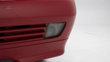 Thumbnail von Mercedes-Benz 600 SL '95
