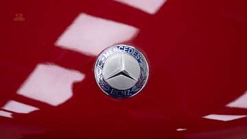 Thumbnail von Mercedes-Benz 600 SL '95