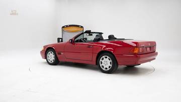 Thumbnail von Mercedes-Benz 600 SL '95