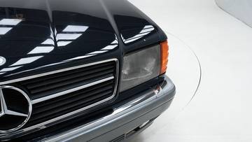 Thumbnail von Mercedes-Benz 420 SEC '86
