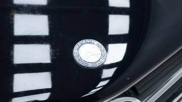 Thumbnail von Mercedes-Benz 420 SEC '86