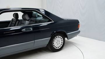 Thumbnail von Mercedes-Benz 420 SEC '86