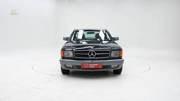 Thumbnail von Mercedes-Benz 420 SEC '86