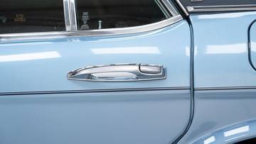 Thumbnail von Rolls-Royce Silver Spur '81