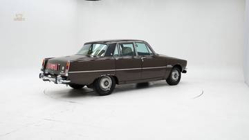 Thumbnail von Rover P6 V8 '71