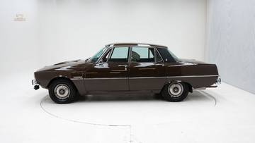 Thumbnail von Rover P6 V8 '71