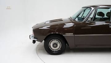 Thumbnail von Rover P6 V8 '71