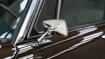 Thumbnail von Rover P6 V8 '71