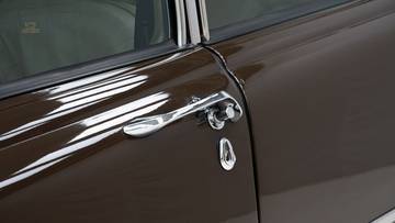 Thumbnail von Rover P6 V8 '71