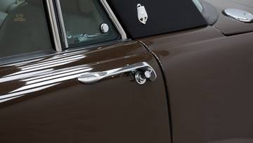 Thumbnail von Rover P6 V8 '71