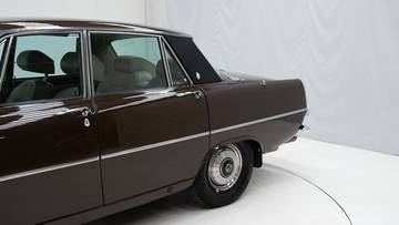 Thumbnail von Rover P6 V8 '71