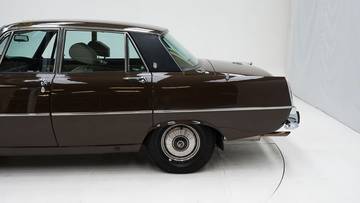 Thumbnail von Rover P6 V8 '71