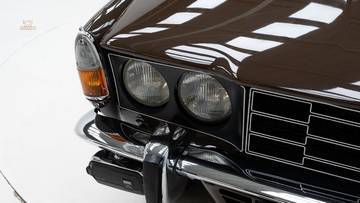 Thumbnail von Rover P6 V8 '71