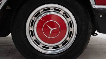 Thumbnail von Mercedes-Benz 280 SL '83
