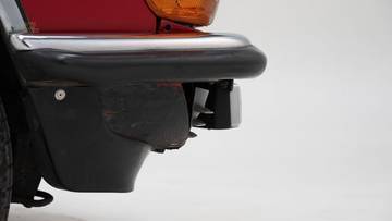 Thumbnail von Mercedes-Benz 280 SL '83