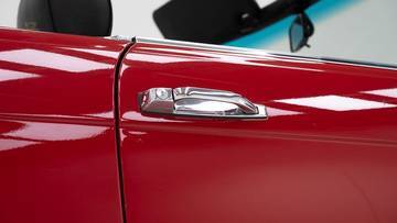 Thumbnail von Mercedes-Benz 280 SL '83