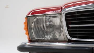 Thumbnail von Mercedes-Benz 280 SL '83