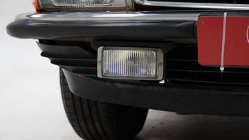 Thumbnail von Mercedes-Benz 280 SL '83