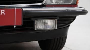 Thumbnail von Mercedes-Benz 280 SL '83