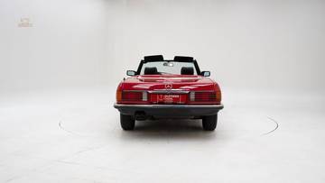 Thumbnail von Mercedes-Benz 280 SL '83